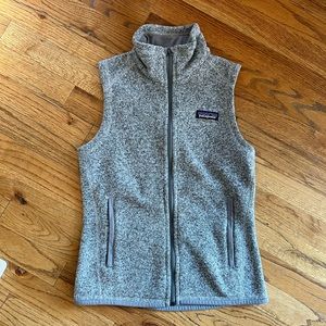 Patagonia Better Sweater